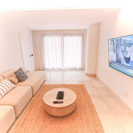 Apartment Bahia De Plata