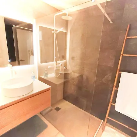 Bahia De Plata Apartment *