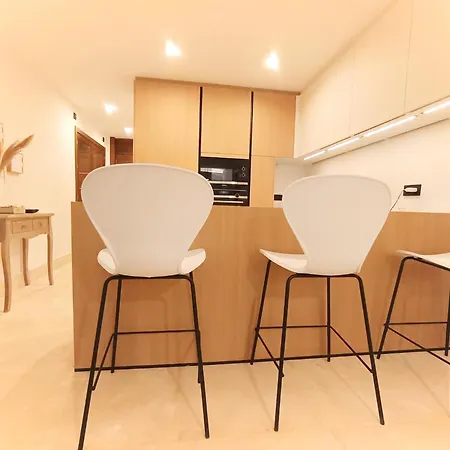 Apartment Bahia De Plata
