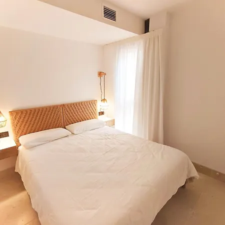 Bahia De Plata Apartment Estepona