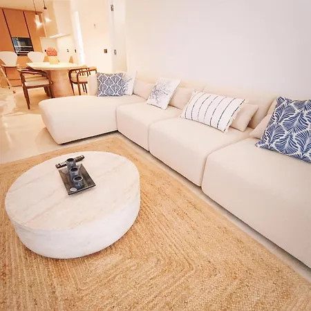 Apartment Bahia De Plata Estepona