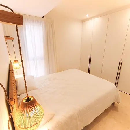 Bahia De Plata Apartment