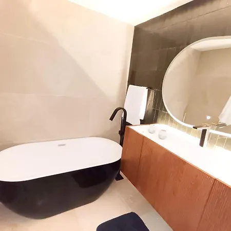 Bahia De Plata Apartment *