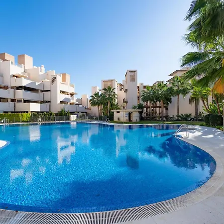 Apartment Bahia De Plata
