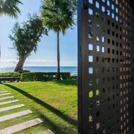 Bahia De Plata Apartment *