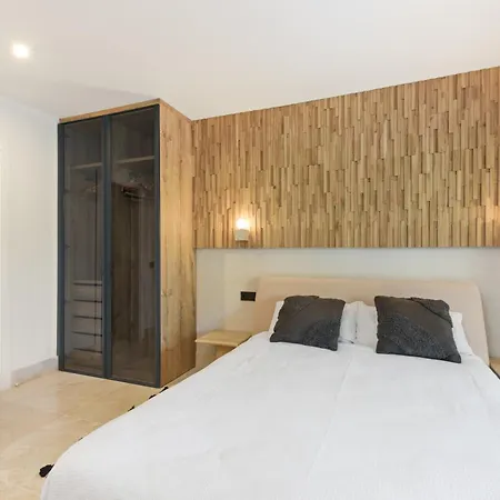 Bahia De Plata Apartment