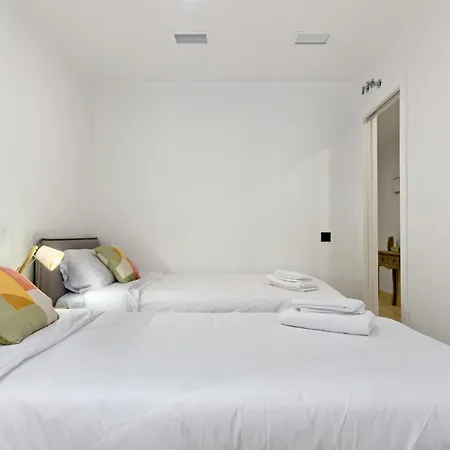 Apartment Bahia De Plata Estepona