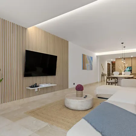 Bahia De Plata Apartment