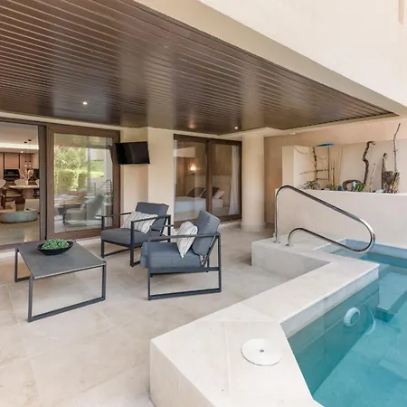 Apartment Bahia De Plata