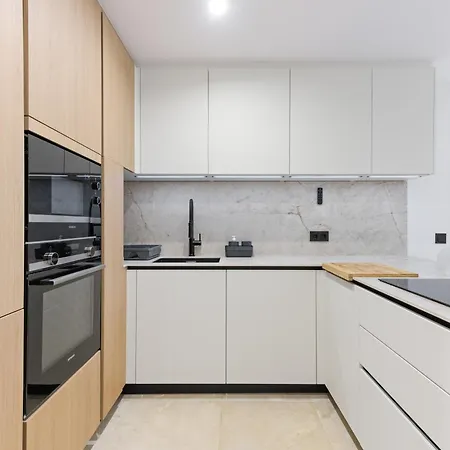 Apartment Bahia De Plata Estepona