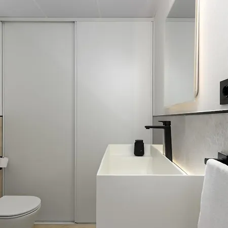 Bahia De Plata Apartment