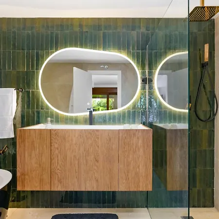 Bahia De Plata Apartment *
