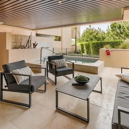 Apartment Bahia De Plata *