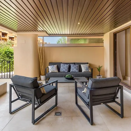 Apartment Bahia De Plata
